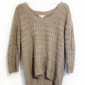 NY&Co Sweater